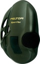 Peltor SportTac Spare domes, green