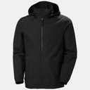 Helly Hansen 71261 Manchester 2.0 Kuoritakki