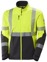 Helly Hansen 77203 ICU Brz Huomiotakki