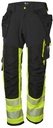 Helly Hansen 77471 ICU Attention work trousers lk.1