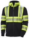 Helly Hansen 79273 ICU Zip Huomio Huppari