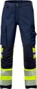 Fristads 127731 High vis Stretch housut lk 1 2705 PLU