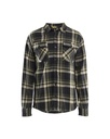 Blåkläder 3288 Flannel shirt