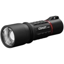 Coast PX300 UV-Käsivalaisin 380 lumen