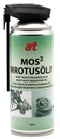 AT Mos2 irrottaja 520 ml