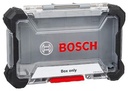 BOSCH PICK AND CLICK STORAGE BOX