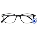 I Need You Smart Reading Glasses Black +1.50