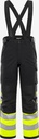 Fristads High Vis Winter pants Cl 1 2681 GLPS