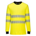 Portwest FR701 - WX3 Fireproof Hi-Vis T-Shirt