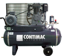 Contimac CM 705/10/100 D kompressori