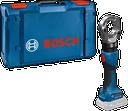 Bosch Akkukaapelipuristin GPH 18V-60 SOLO