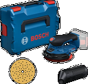 Bosch Akkuepäkeskohiomakone GEX 18V-150-3 SOLO