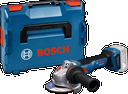 Bosch Akkukulmahiomakone GWS 18V-11 S 125 MM SOLO