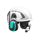 3M Peltor WS Alert XP+ APP Bluetooth Kypäräkiinnitys, Multipoint