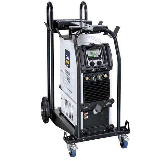 Gys Multiweld Titanium 400 AC/DC WDB
