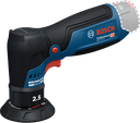 Bosch GEX 12V-77 Epäkeskohiomakone