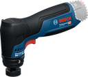 Bosch GSS 12V-32 Tasohiomakone