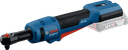 Bosch GRC 18V-60 Akkuräikkäväännin kartonkirasia