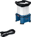 Bosch GLA 18VH-7500 Cordless work light