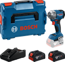 Bosch GDS 18V-350 Akkuiskumutterinväännin