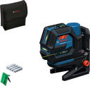 Bosch Linjalaser GCL 12V-50-22 CG