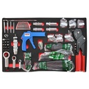 Force Foam Tool Set, 626-piece