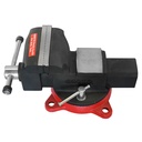 Force Screw press 100mm, Forge, Swivel base, 7.7 kg