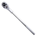 Force Ratchet Wrench 3/4", 500mm, 24-Teeth