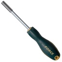 Force Screwdriver 1/4"-Bits, 215mm