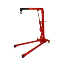 Force Moottorinostin 1000kg