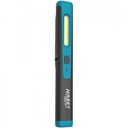 Hazet Pen Lamp Rechargeable (USB-C), 120 Lum, IP65
