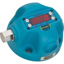 Hazet Torque tester, 100-1000Nm, ± 1%