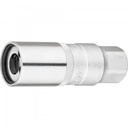 Hazet Dowel socket 1/2"- M10