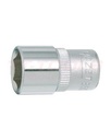 Hazet Socket 1/4"-3mm