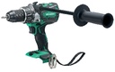 Hikoki Impact Drill/Screwdriver DV18DBL2 Body