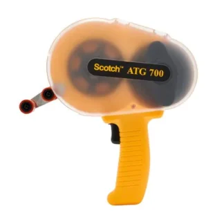 3M Scotch Katkaisulaite ATG-700, keltainen